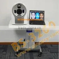 Portable Face Analysis Machine BS-3200 Bia Skin Analyzer Machine photo-3