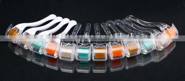 Derma Roller Acne Scars photo-5