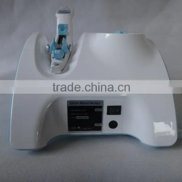 Sodium Hyaluronate /hyaluronan Microneedling Meso Gun/pen photo-3