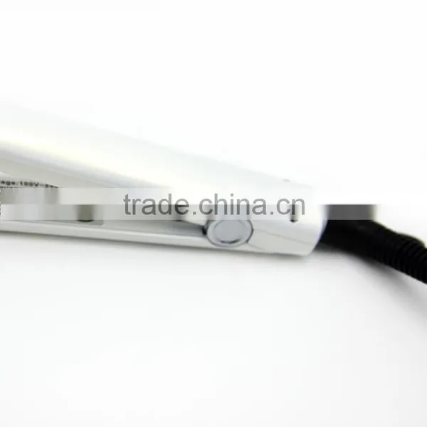 Digital Hair Straighening Iron Flat Iron Ceramic Hair Straightener photo-4