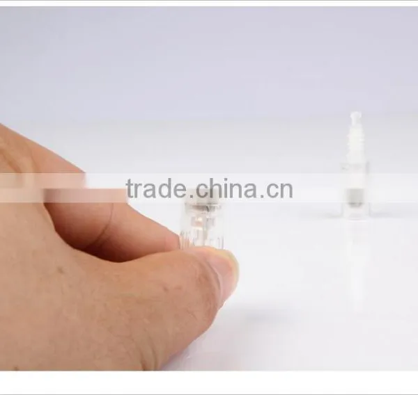 2015 Newest Derma Pen Needle Cartridge Replacement photo-3