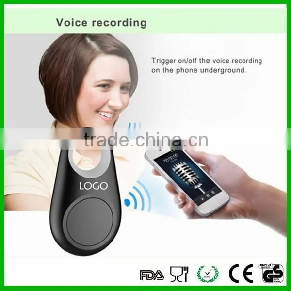China Key Finder Bluetooth Gps Key Finder