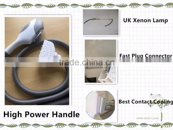 Big Promotion Hair Removal Beauty Equipment for Beauty Spa Use photo-6