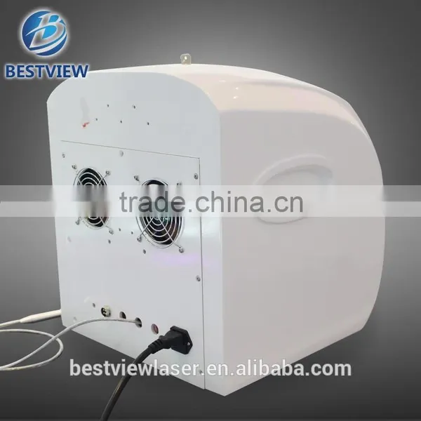 Promotions!!!Effective Vascular Removal 980nm Diode Laser by Bestview Sale photo-4