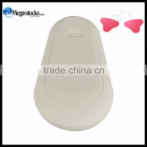 Electric Boobs Fuller and Breast Enhancement Cup Increase Large Nipple Breast Massager photo-4