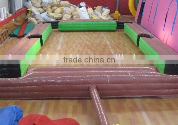 2016 New Type Inflatable Snookball photo-3