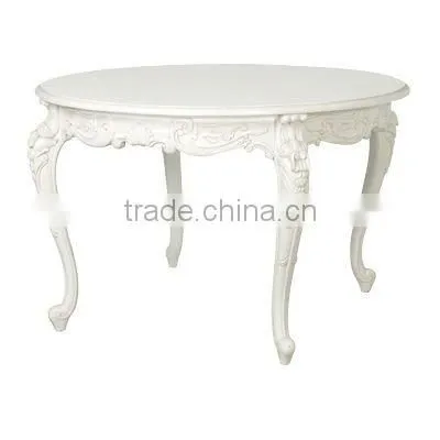 Antique Furniture Table