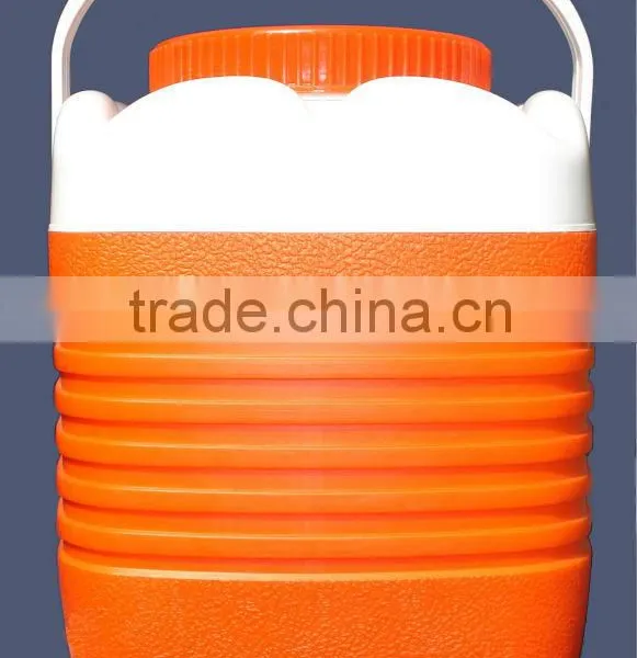 MAJESTIC 10 LITERS SQUARE TANK WATER COOLER photo-3