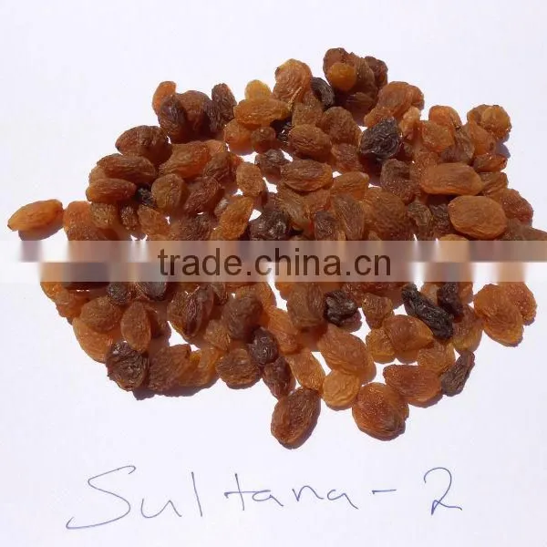 INDIAN SULTANA RAISIN photo-2