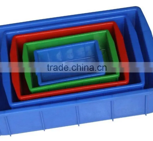 High Quality Turnover Box Manufactuer' Price photo-2