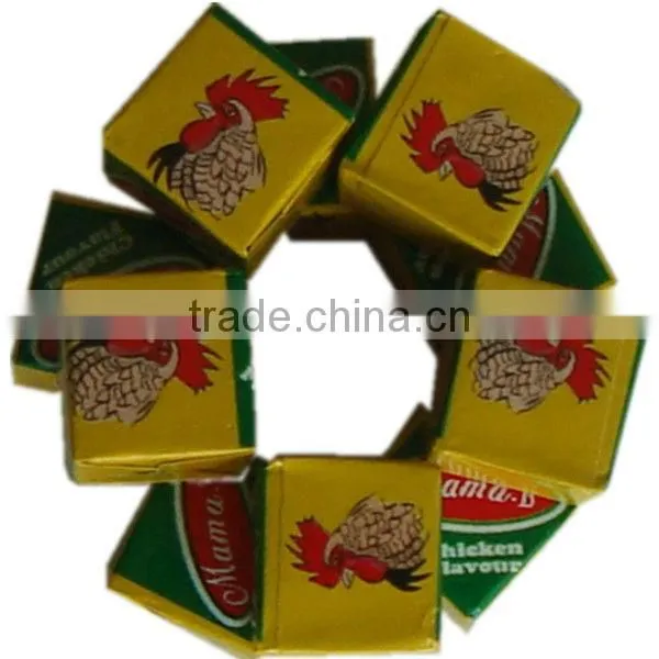 Halal Chicken Seasoning Cube of TMT Brands photo-5