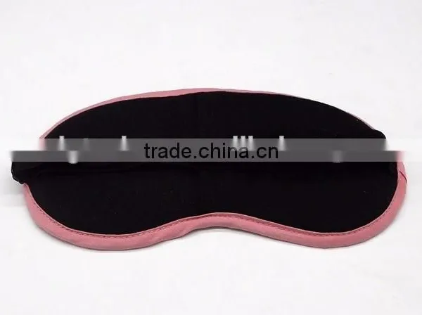 Adjustable Pure Cotton Cute Eyepatch Shading Eye Mask photo-5