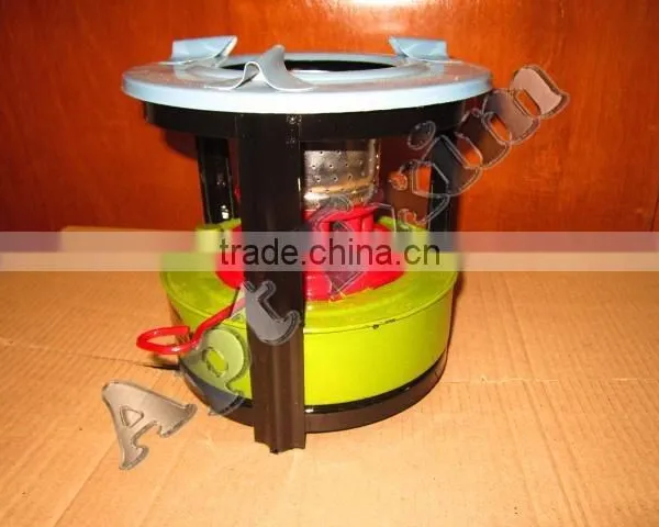 Kerosene Stove With Big Wick for Burning photo-2