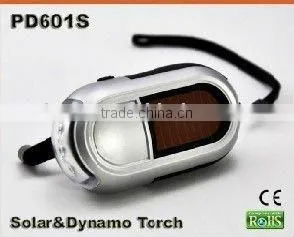 LED FLASHLIGHT