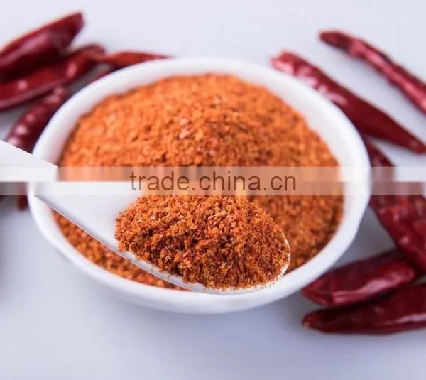 Chili Powder Food From China