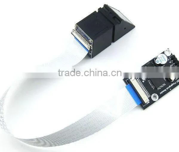 Competitive Price Wireless Fingerprint Scanner Biometric Reader Module photo-2