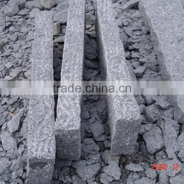 Cheap Granite Paver,Granite Cube Stone, Granite Paving Stone photo-4