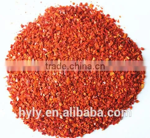 2015 Fresh Crop Dried Red Chilli Flakes photo-4