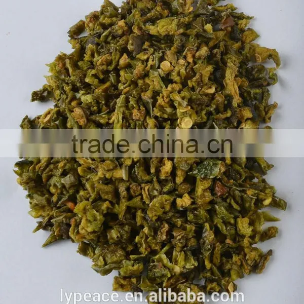 Organic Healthy Fresh Dehydrated Roasted Red Peppers photo-2