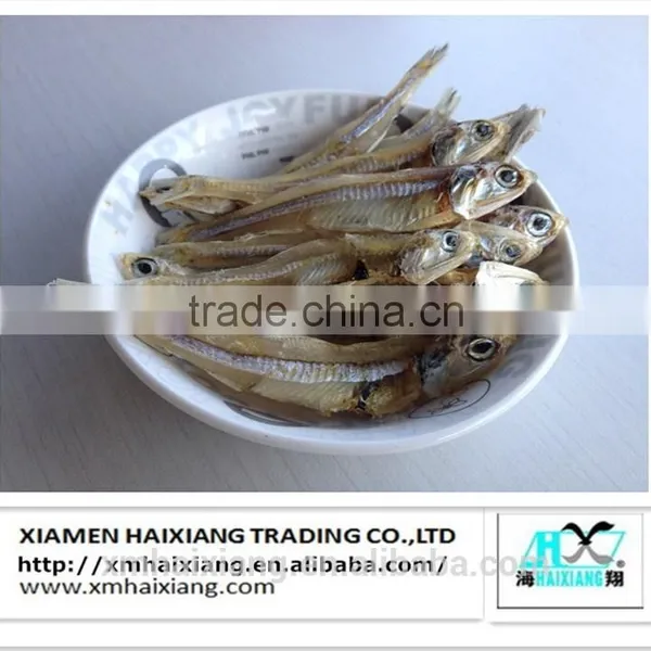 Dried Anchovy