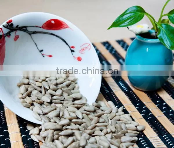 Bakery Type Hulled Sunflower Seeds for Sale photo-2