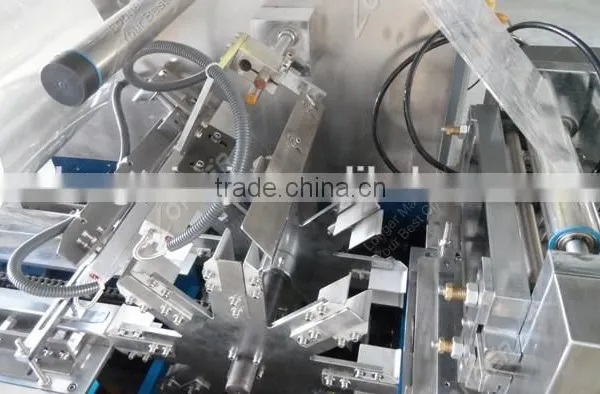 Automatic Cellophane Wrapping Machine Boxes photo-6