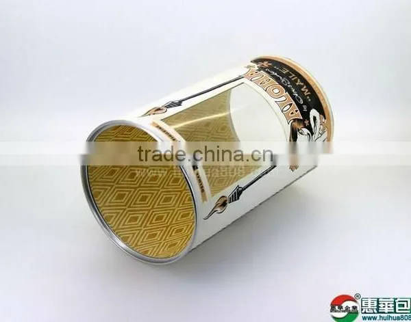 Kraft Paper Core Tube Manufacture photo-4