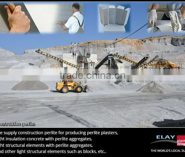 Crushed Perlite photo-5