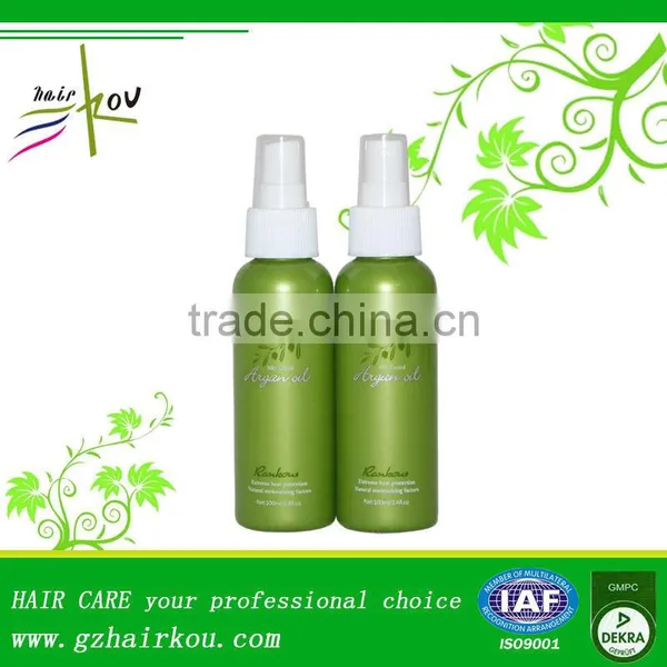 Wholesale Natural Argan Oil 100% Pure Argan Oil for Hair Care and Skin Care photo-6