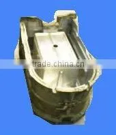 Mold for Polishing Machine , Cleaning Machine Mold