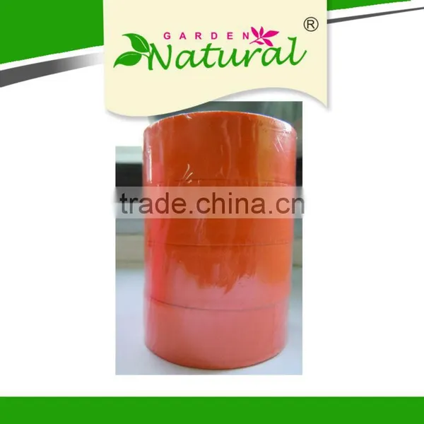 ORANGE FLAGGING TAPE photo-2