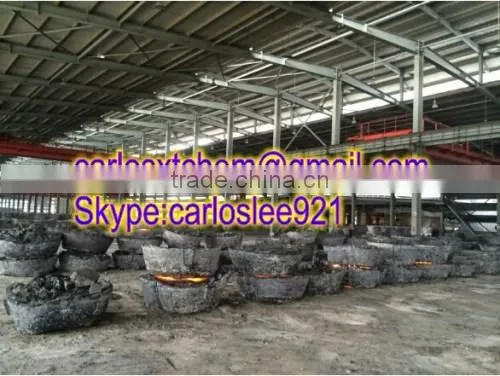 Best Factory Price CaC2 Calcium Carbide for Sale photo-2