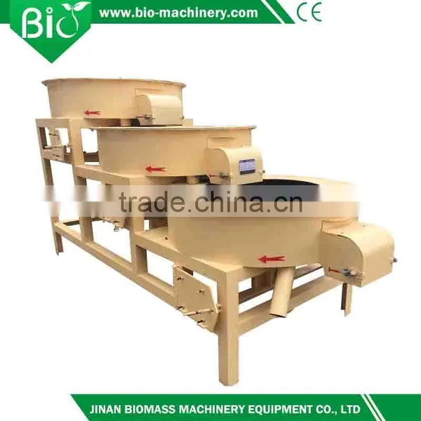Ball Granulator photo-2