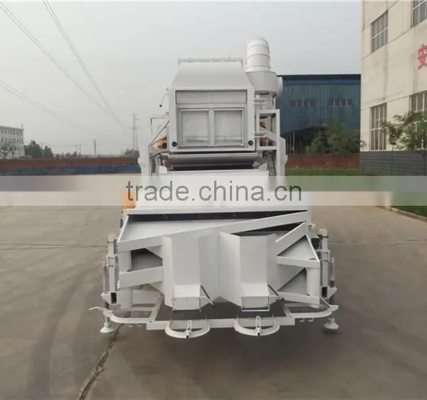 Paddy Seed Processing Machine photo-6