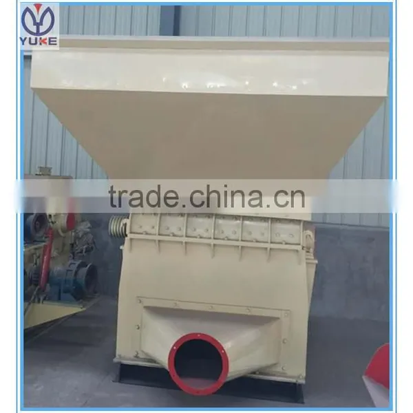 High Efficiency Wood Chips Machine/crusher photo-3