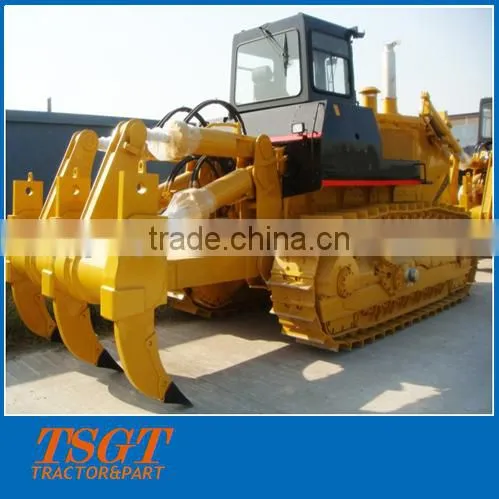 320hp Bulldozer With Three Tyne Rippers