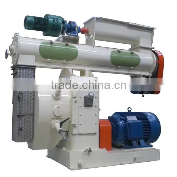 2~8mm Animal Feed Machine to Produce Pellet Prices photo-4