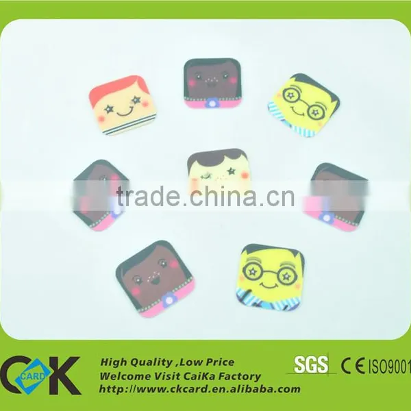 3d Greeting Card Gift Card Made in ShenZhen China photo-4