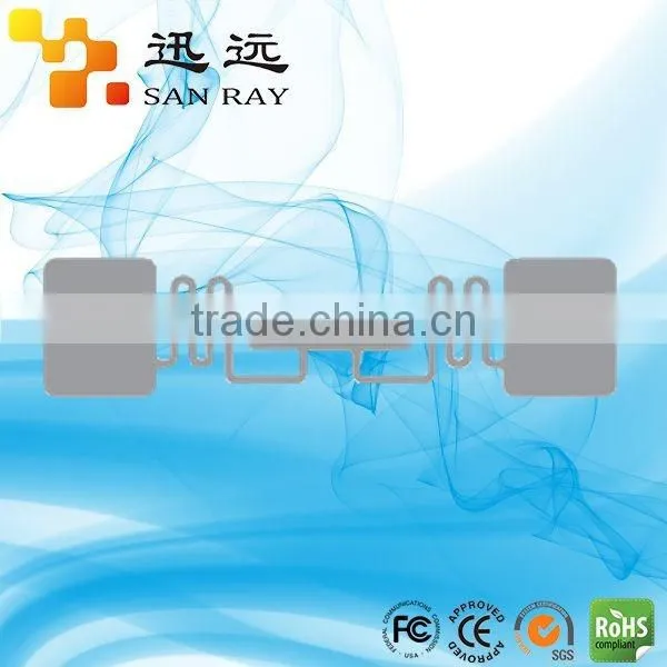 Factory Price Long Reading Range Rfid Tag, Rfid Inlay, Rfid Label, Rfid Card photo-2