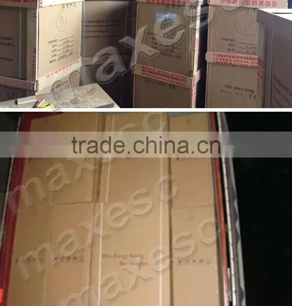 New Design Standing Room Use Small Air Conditioner photo-5