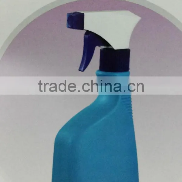 Sprayer Bottle With Trigger Sprayer-22