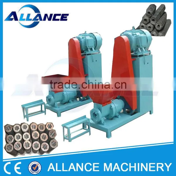 Directly Factory Price Shisha Charcoal Briquette Machine
