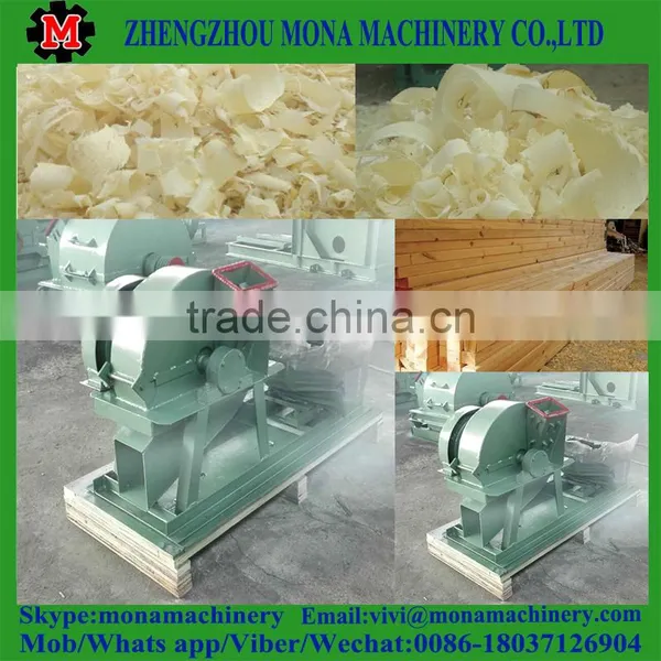 Wood Shaving Machine for Horse Bed ,horse Bed Shaving Machine photo-5