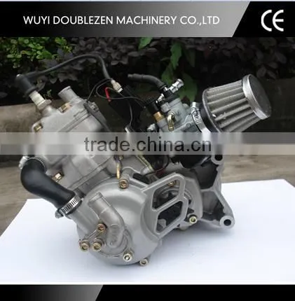KTM 50 ENGINE