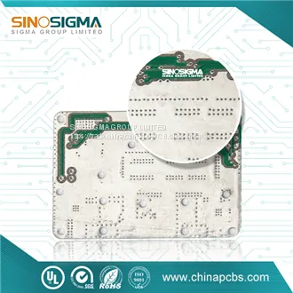 Unique Safe Sustainable Printed Circuit Board photo-2