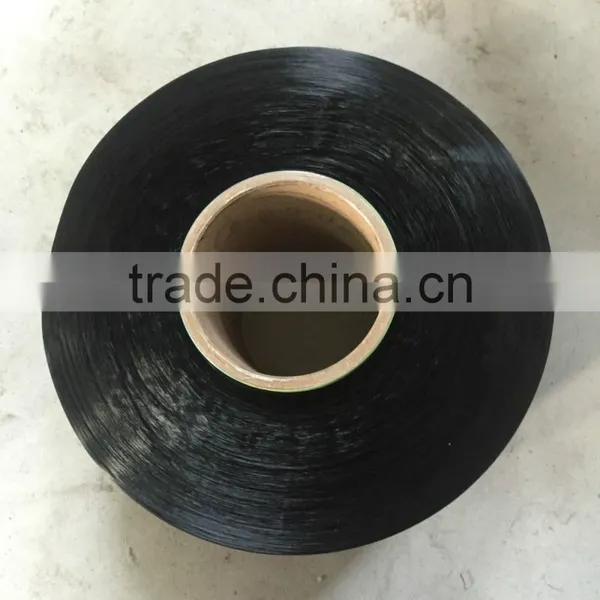Best Selling Yarn Polypropylene Yarns 900d for Knitting photo-2