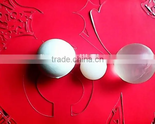 Sieve Cleaning Ball Sifter Ball EPDM Ball Silicone Ball Toy Ball Bouncy Ball photo-3