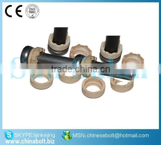 AWDS D.1.1 SHEAR CONNECTOR ( BS5400)