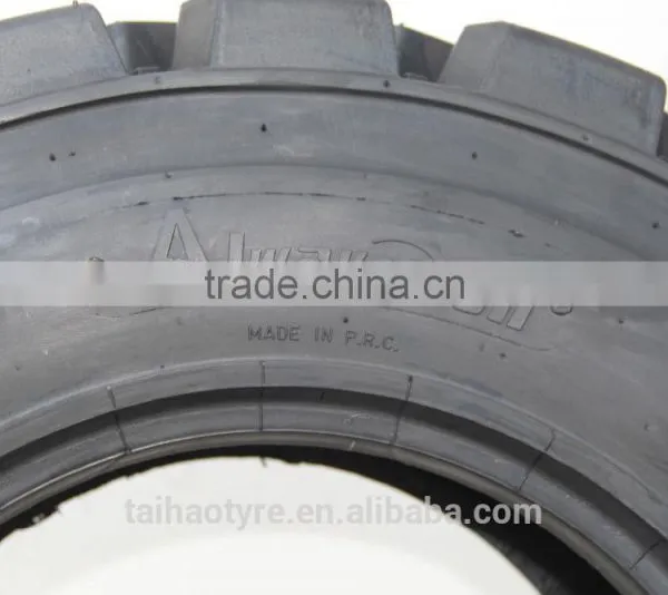 Wholesale TAIHAO Brand Top China Brand Sks-3 10-16.5 Pneumatic Tyre off the Road Tyres Loader Tyres Bobcat Skid Steer Tyre photo-6