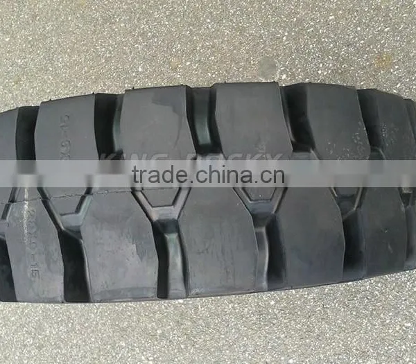 China Brand Commercial Truck Tires 8.25-15 Heavy Weight 88.08kg photo-3